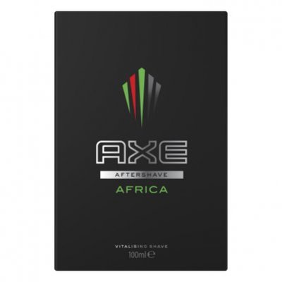 Axe Aftershave africa